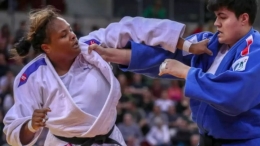  Judoca cubano se fuga de delegación en Juegos de París 