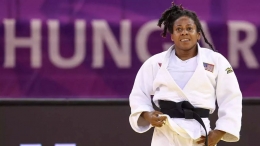 Judoca cubana competirá por EEUU en Juegos Olímpicos de París