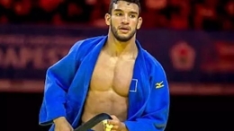 Judoca Magdiel Estrada abandona delegación cubana en Panamericanos en Brasil