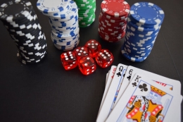 Juegos de cartas más populares en casinos