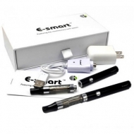 Cigarro Electronico E-Smart Kanger Doble + Liquido con Style Electronic de OFERTA