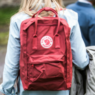 Mochilas Kanken de Fjallraven