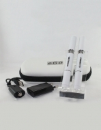 Kit cigarrillo Electronico eGo Mini Doble + Liquido Regalo por solo 38