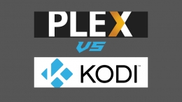 Kodi vs Plex: ¿Cuál es el mejor gestor de medios multimedia?