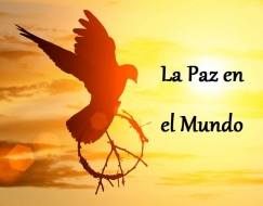 La Paz Mundial Aupeace