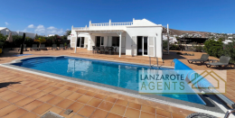 Properties Lanzarote