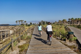 Adrenalina en Almería: Las Mejores Actividades de Aventura