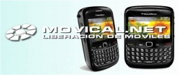 ¿Cómo liberar tu Blackberry Curve 8520 de forma segura? Visita Movical.net