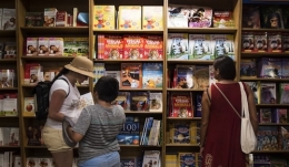 Librerías solidarias en Uruguay: Conoce su labor