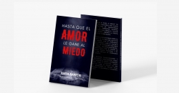 Katia Barros lanza su cuarto libro: un viaje de transformación personal a través del amor