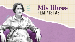 Top 5 de los mejores libros de feminismo