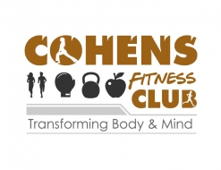 Cohens Fitness Club - Entrenadores Personales Valencia, Clases Grupales, Nutrición deportiva.