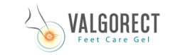 Valgorect Inc. va a producir un gel para el tratamiento del Hallux Valgus