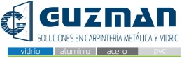 Cristalería y Aluminios Guzmán en Sevilla