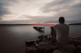 El arte de la contemplación: cómo encontrar paz y significado en la vida cotidiana 