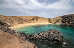 Los mejores lugares para fotografiar la belleza de Lanzarote