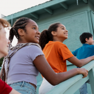 Los nuevos vecinos: una propuesta educativa para prevenir la xenofobia y el racismo