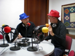 El Filete Ruso, el programa de radioi donde la actualidad es vista con el humor de Los Moreno Bros.