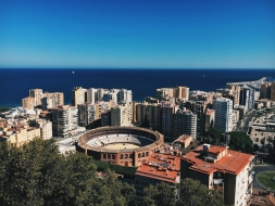 Alquiler de Guardamuebles en Málaga