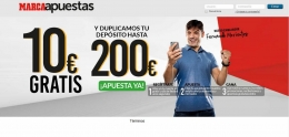 MarcaApuestas.es Casa de Apuestas Deportivas y Casino Online, Revisión, Análisis y Opiniones