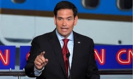 Marco Rubio: Cuba, Nicaragua y Venezuela “son enemigos de la humanidad”