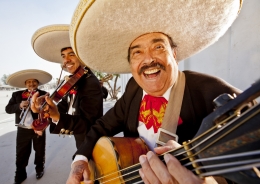 Razones para contratar un mariachi en tu evento