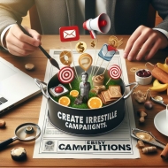 Crea Campañas Irresistibles: Consejos de Marketing Online