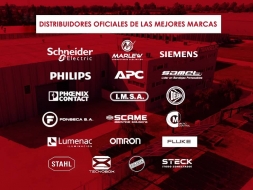 Comercialización de materiales eléctricos