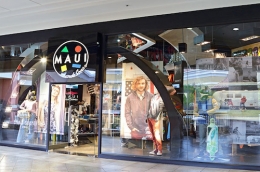 Maui and Sons productos exclusivos para surf y skate