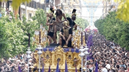 Semana Santa en Sevilla: Una Experiencia Inolvidable