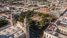 Descubre el Encanto y la Elegancia: Casas en Venta en Mérida, la Joya del Sureste Mexicano