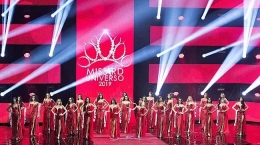 ORGANIZACIÓN MISS UNIVERSO CERRADA A CUALQUIER TRANSACCIÓN CON EL RÉGIMEN CUBANO