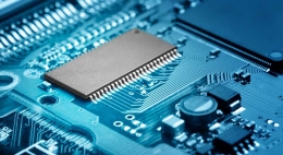 Mixed Signal IC Market Size Worth $141.5 billion by 2026 - KBV Research