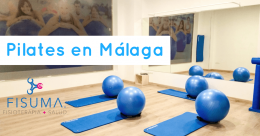 Pilates en Málaga