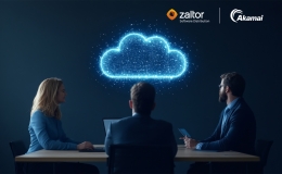 Zaltor y Akamai forman una alianza estratégica para potenciar los servicios Cloud en España