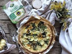 Arla Havarti: un aliado con valor nutricional para tu cocina