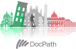 DocPath lanza su Web de tecnología documental en italiano