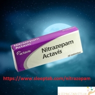 Nitrazepam next day delivery – buy today from a certified pharmaceutical store