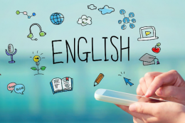 No hay excusa para aprender inglés