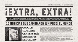 La importancia de los portales de noticias en internet