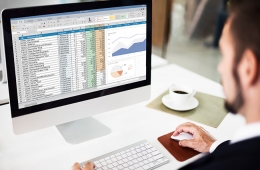 ¿Cuáles son las novedades del Excel 2019?