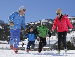 Grandvalira invierte 9,2 millones de euros para ampliar y mejorar su oferta en 2014-2015