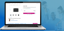 Konica Minolta optimiza la experiencia de compra de su tienda online