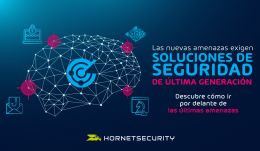 Hornetsecurity lanza QR Code Analyzer, la herramienta pionera que detecta ciberamenazas en los códigos QR