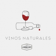 ¡Nuevos Vinos Naturales en Tapas La Bona Sort, Born!