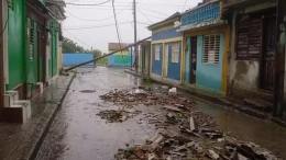 Unión Europa y la ONU envían ayuda valorada en más de 600 mil dólares al régimen cubano