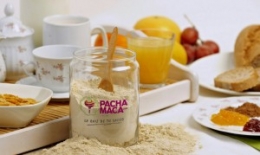 El próximo 1 de noviembre Pachamaca sube los precios de la maca