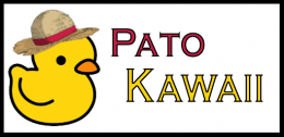 PATO KAWAII ANIME