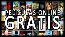 Ver Peliculas Gratis Online y Sin Registro