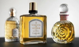 Cuáles son los perfumes de moda y más vendidos en 2023